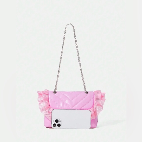 MOD Ladies' Crossbody Bag - Picture 6 of 6